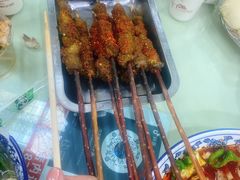-尔力新疆丸子汤(北屯店)