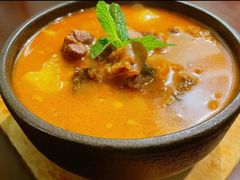 大酥炖牛肉-紫滇源云南生态菜(丹凤街店)