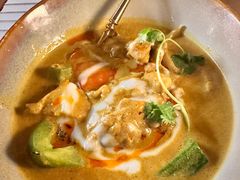 -CHINCHIN 青青·泰国料理(万象食家店)