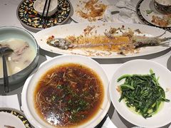-羲和雅苑•北京烤鸭(国贸商城店)