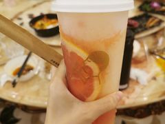 -喜茶(佛山顺德大良东乐路店)