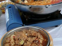 -山水酒店