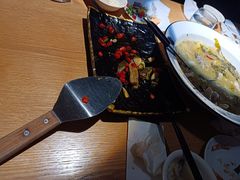 -平措康桑·和牛自助观景餐厅(布达拉宫店)