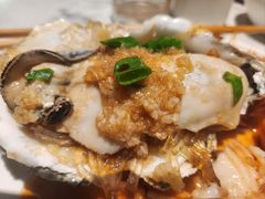 -悦海·家宴·冰花皮皮虾大锅贴(宝龙店)