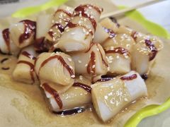 -華歡冰室-WahFoon(吉大店)