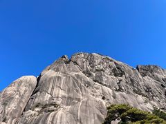 -黄山风景区