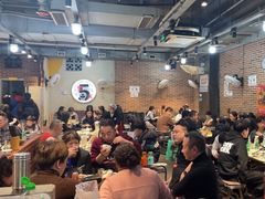 -五里关火锅(牛市口店)