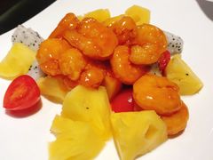 -高第街56号餐厅(银座商城玉函店)