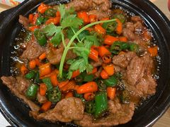 滋味牛肉-锅儿匠辣子鸡(春熙路店)
