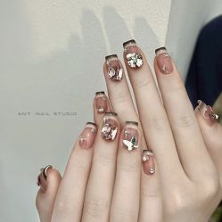 -情同手足美甲美睫