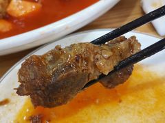 -西北朗益和穆斯林餐厅