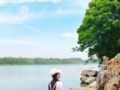 -东湖落雁景区
