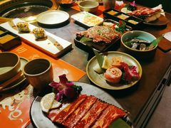 -和来烤肉(仓山万达店)