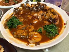-富临轩私房菜(集庆门大街店)