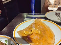 -La Creperie法餐厅(芮欧百货店)