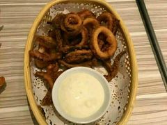 -必胜客(安盛金马店)