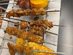 -老虎滩大连海鲜烧烤(建邺云锦路总店)