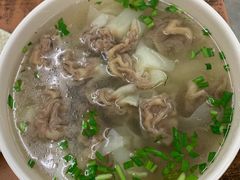 -清真蒋有记(老门东店)