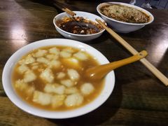 -张醪糟(街子店)