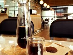 -Bracket Coffee(银河SOHO店)