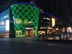 -深圳龙华星河COCO City(民治店)