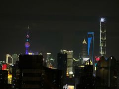 -上海雅居乐万豪侯爵酒店