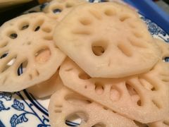 -飘香火锅(玉林西路店)