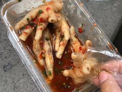 -黎里王记辣脚(黎里总店)