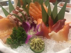 -川骄海鲜自助(河东店)