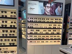 -宝岛眼镜(慈溪大润发店)