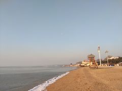 -老虎石海上公园