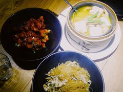 糖醋里脊-金牌外婆家(苏州中心店)