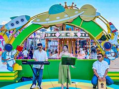 -大族广场Mall&More