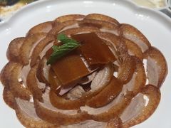 -宏宴·新京菜(望京店)