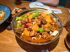 -巴尔喀十新疆餐厅(开发区店)