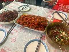 -三妹小龙虾·黄油蟹(华侨城总店)
