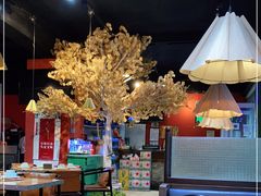 大堂-自贡盐帮菜·玩辣餐厅(樱花园西街店)