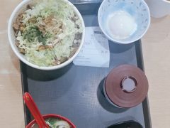 -食其家·牛丼咖喱(金桥国际店)