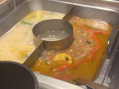 -新辣道鱼火锅(领展购物广场·中关村店)