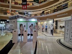 -深圳来福士广场