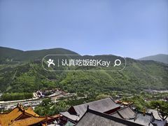 -五台山风景名胜区