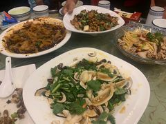-红豆园(文林街店)