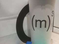-CUBIC3三立方咖啡(西岸凤巢店)