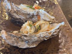 -浩运·海鲜青岛菜·海胆水饺(石老人店)