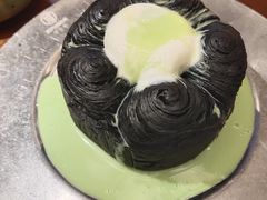 -双门洞·森系料理(体育西店)