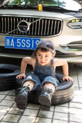 -专注孕妇照亲子照·纪田摄影