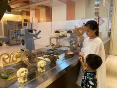 -歌斐颂巧克力小镇