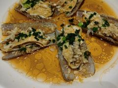 竹蛏皇-阿明小菜·海鲜·上海菜(梅陇店)