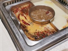 -巴奴毛肚火锅(大剧院店)