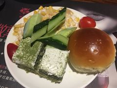 -食间牛排(湖西路店)